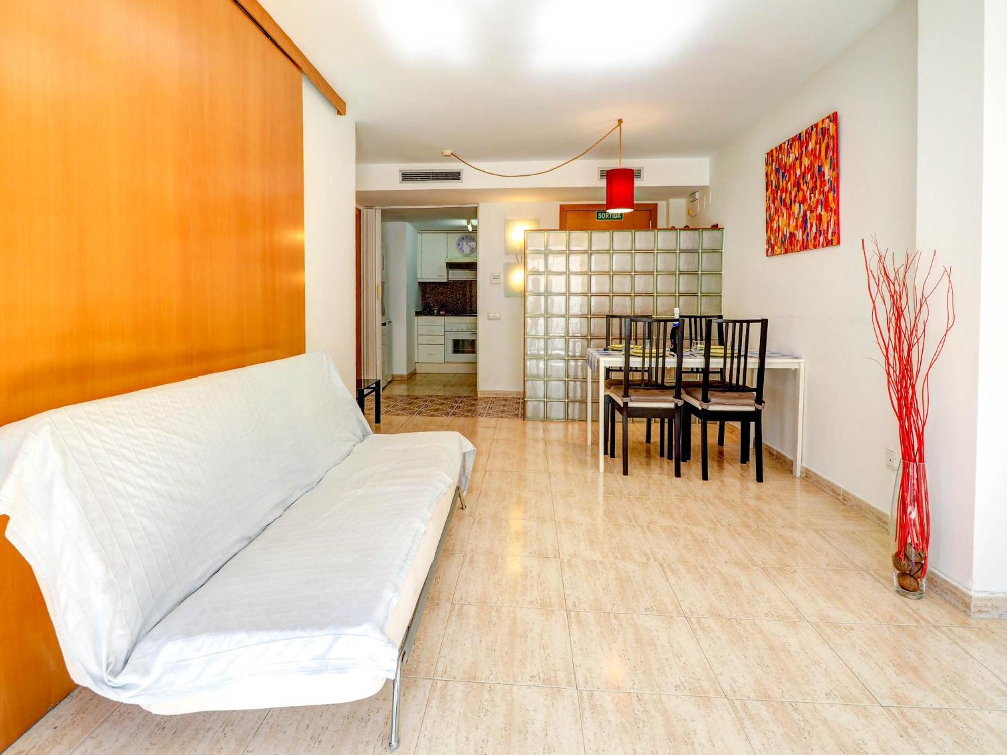 Bonaire Apartment By Hello Homes Sitges Exterior foto
